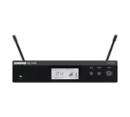 BLX WIRELESS INSTRUMENT SYSTEM WITH BLX4R RECEIVER, BLX1 BODYPACK, & WB98H/C CARDIOID INSTRUMENT MIC